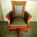Шикарное кресло для руководителя
