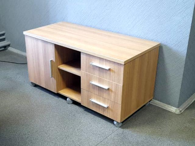 Кабинет руководителя Вектор