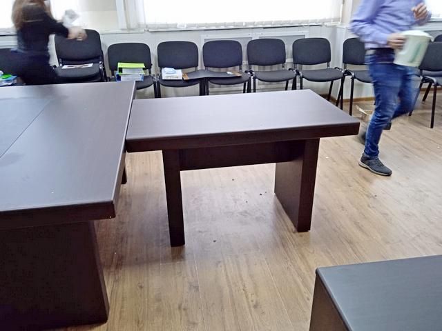 Брифинг Sydney Sd-14